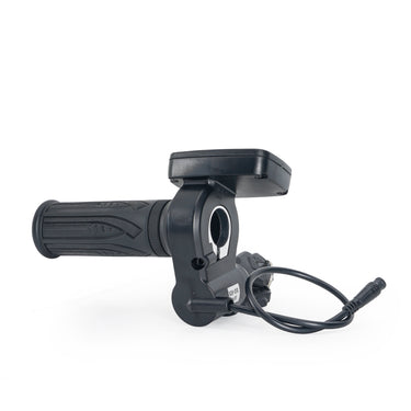 Twist Throttle LCD for Roadrunner SE Seated Scooter